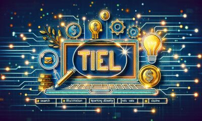 AI-generated image to illustrate the content of Dollar Sense Future.