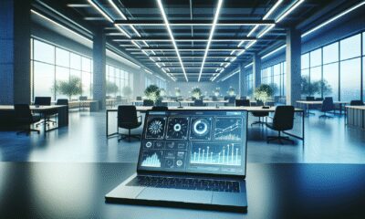 AI-generated image to illustrate the content of Dollar Sense Future.