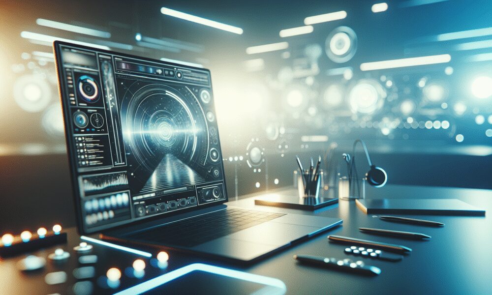 AI-generated image to illustrate the content of Dollar Sense Future.