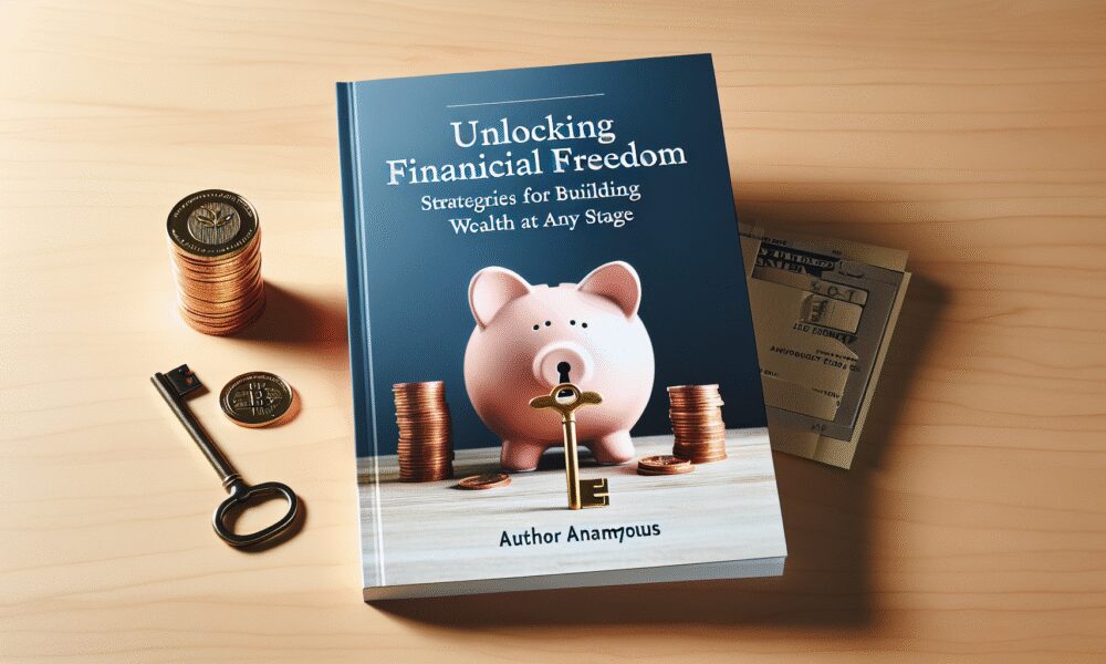 AI-generated image to illustrate the content of Dollar Sense Future.