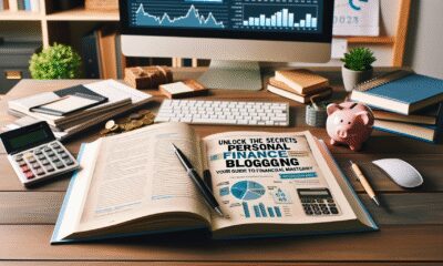 AI-generated image to illustrate the content of Dollar Sense Future.