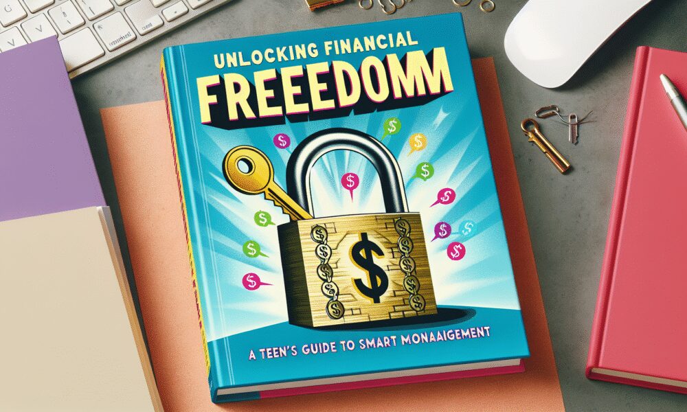 AI-generated image to illustrate the content of Dollar Sense Future.