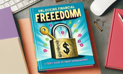 AI-generated image to illustrate the content of Dollar Sense Future.