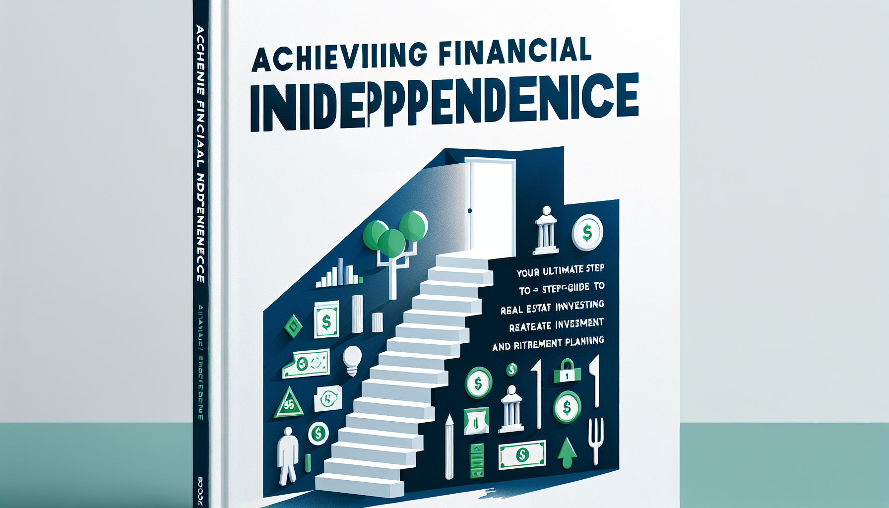 AI-generated image to illustrate the content of Dollar Sense Future.