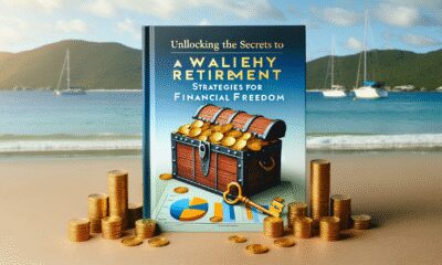 AI-generated image to illustrate the content of Dollar Sense Future.