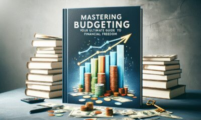 AI-generated image to illustrate the content of Dollar Sense Future.