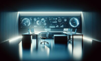 AI-generated image to illustrate the content of Dollar Sense Future.