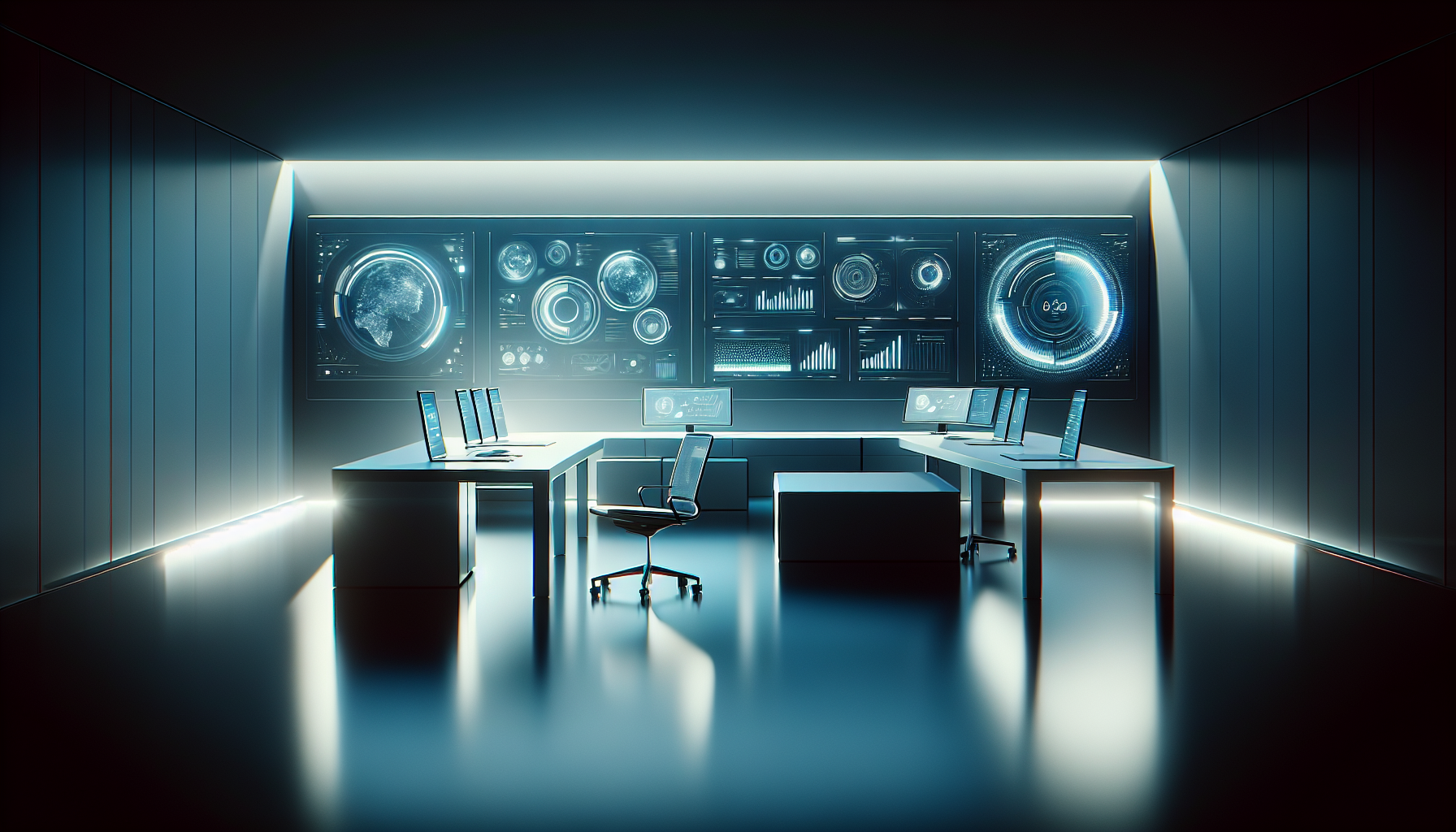 AI-generated image to illustrate the content of Dollar Sense Future.