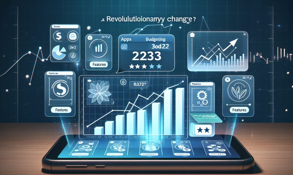 AI-generated image to illustrate the content of Dollar Sense Future.