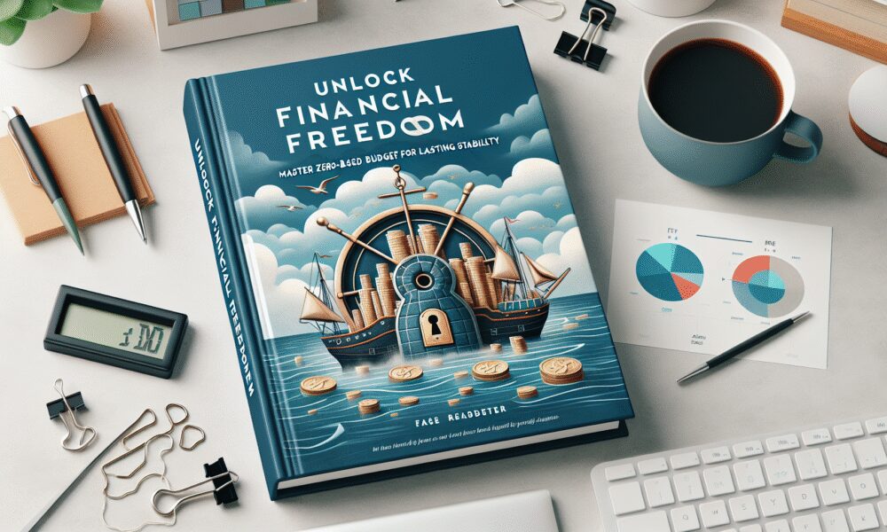 AI-generated image to illustrate the content of Dollar Sense Future.