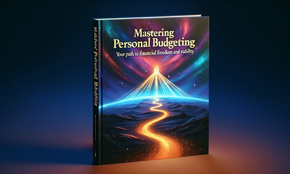 AI-generated image to illustrate the content of Dollar Sense Future.