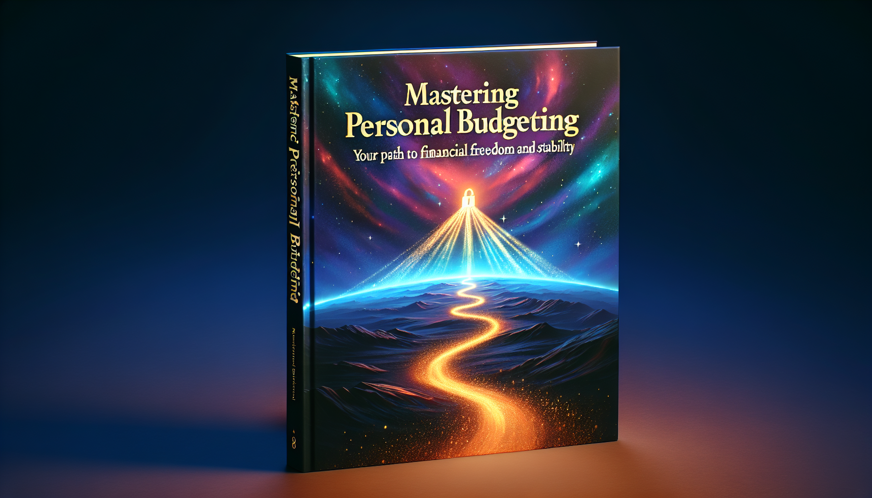 AI-generated image to illustrate the content of Dollar Sense Future.