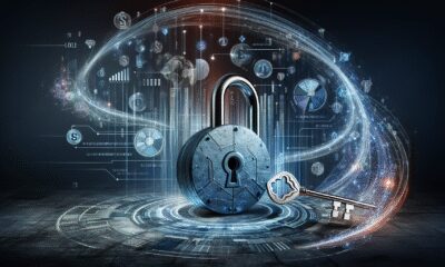 AI-generated image to illustrate the content of Dollar Sense Future.