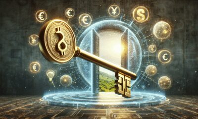 AI-generated image to illustrate the content of Dollar Sense Future.