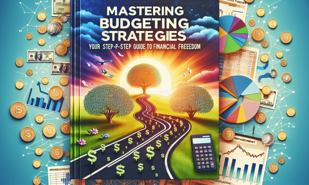 AI-generated image to illustrate the content of Dollar Sense Future.