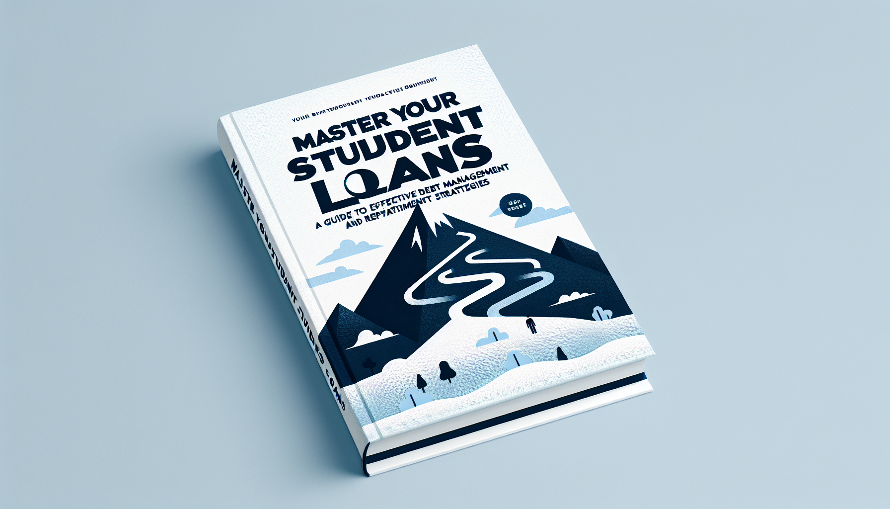 AI-generated image to illustrate the content of Dollar Sense Future.