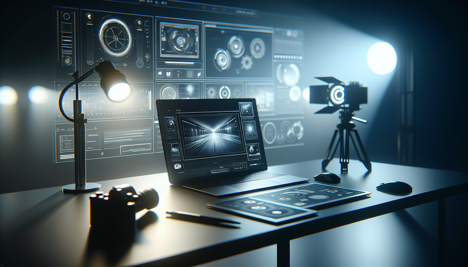 AI-generated image to illustrate the content of Dollar Sense Future.