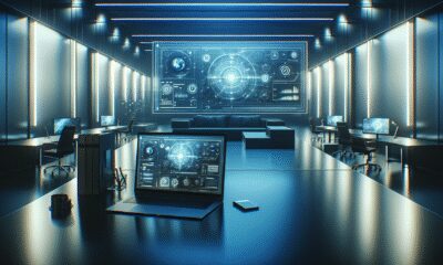 AI-generated image to illustrate the content of Dollar Sense Future.