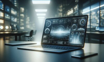 AI-generated image to illustrate the content of Dollar Sense Future.