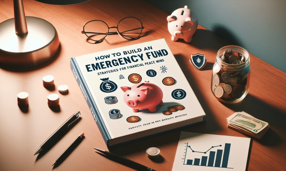 AI-generated image to illustrate the content of Dollar Sense Future.