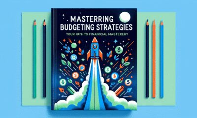 AI-generated image to illustrate the content of Dollar Sense Future.