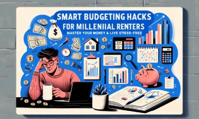 AI-generated image to illustrate the content of Dollar Sense Future.