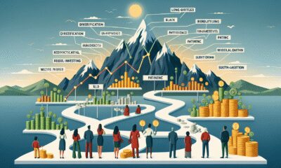 AI-generated image to illustrate the content of Dollar Sense Future.