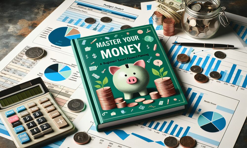 AI-generated image to illustrate the content of Dollar Sense Future.