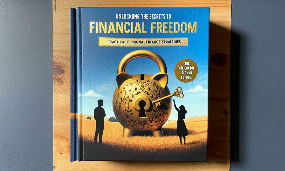 AI-generated image to illustrate the content of Dollar Sense Future.