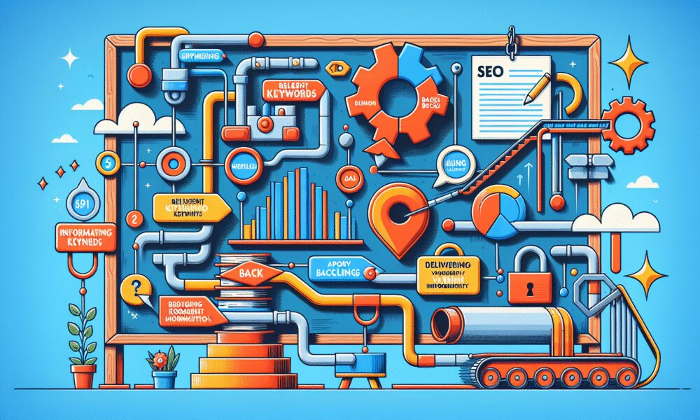 AI-generated image to illustrate the content of Dollar Sense Future.