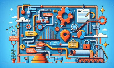 AI-generated image to illustrate the content of Dollar Sense Future.