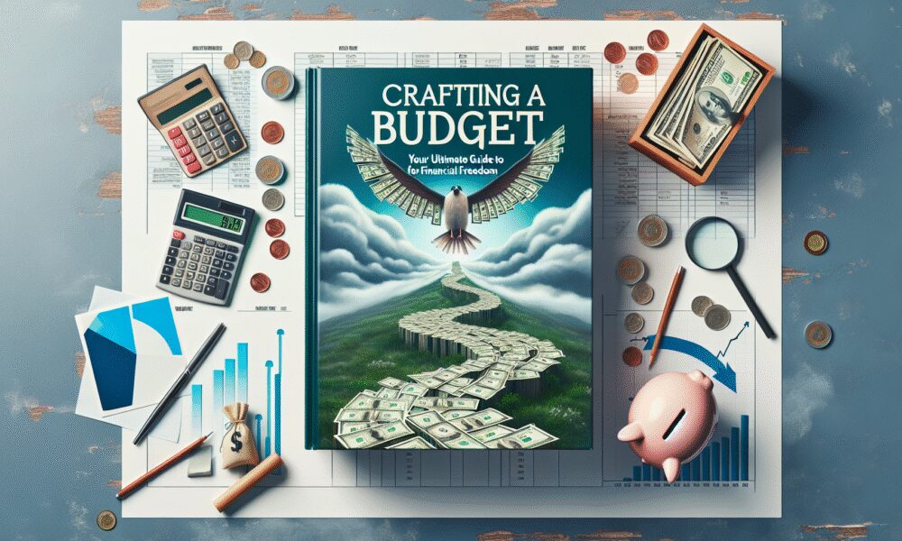 AI-generated image to illustrate the content of Dollar Sense Future.