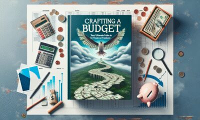 AI-generated image to illustrate the content of Dollar Sense Future.