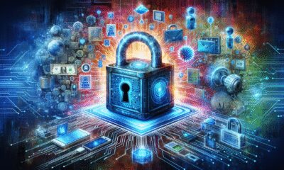 AI-generated image to illustrate the content of Dollar Sense Future.