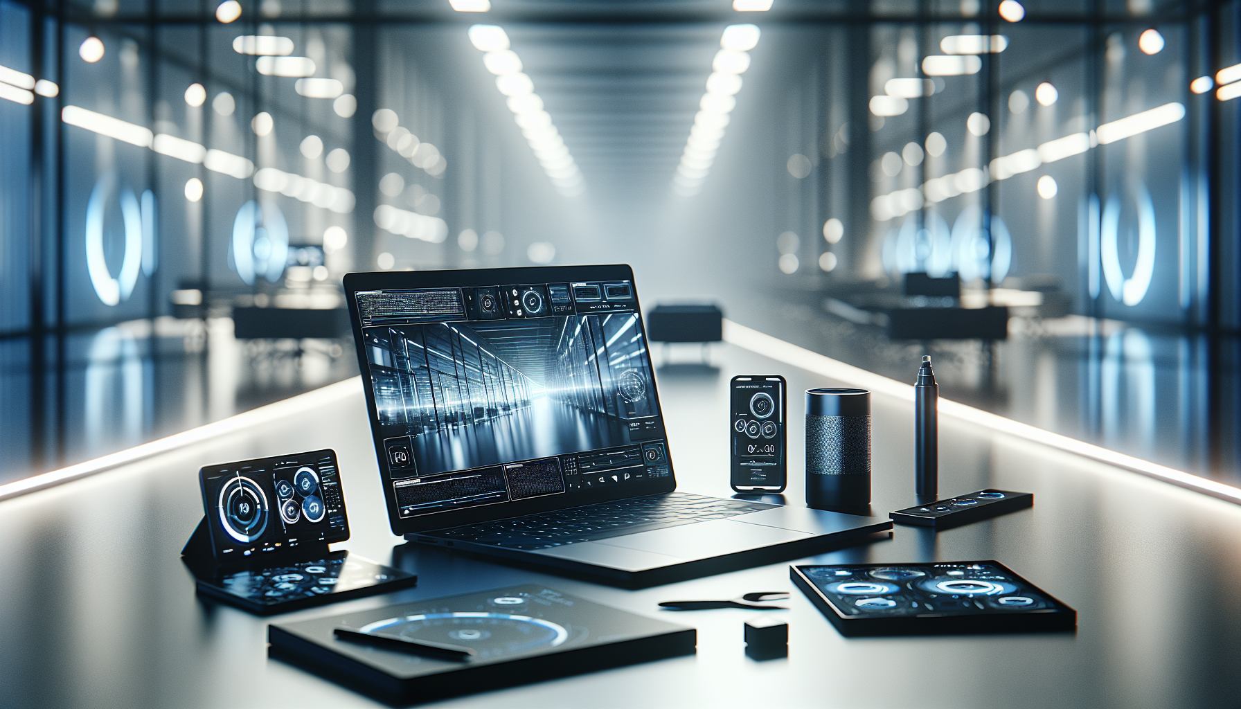 AI-generated image to illustrate the content of Dollar Sense Future.