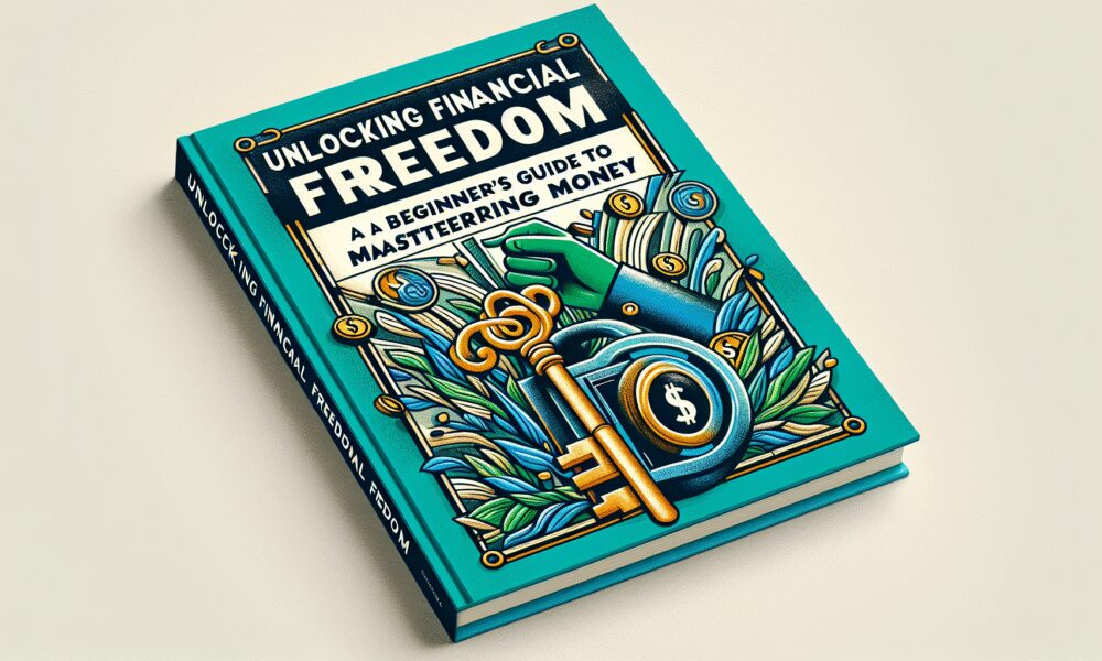 AI-generated image to illustrate the content of Dollar Sense Future.