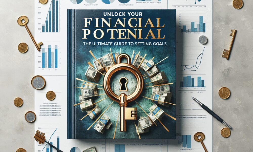 AI-generated image to illustrate the content of Dollar Sense Future.