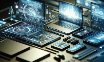 AI-generated image to illustrate the content of Dollar Sense Future.