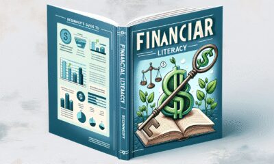 AI-generated image to illustrate the content of Dollar Sense Future.