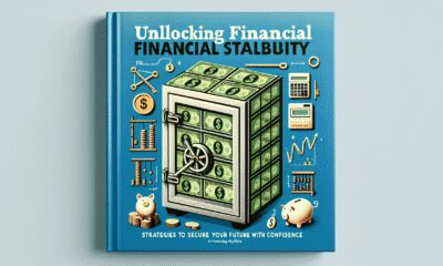 AI-generated image to illustrate the content of Dollar Sense Future.