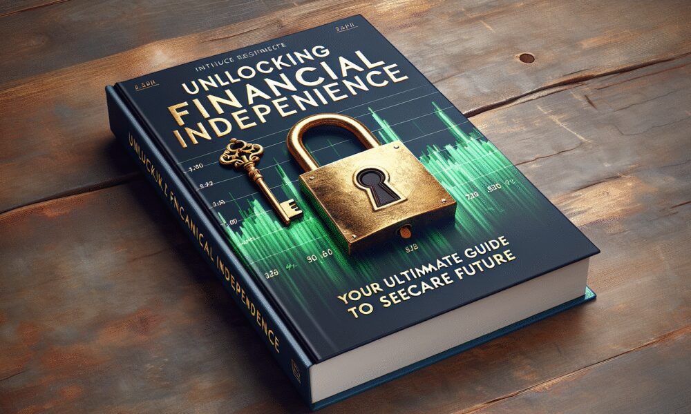 AI-generated image to illustrate the content of Dollar Sense Future.