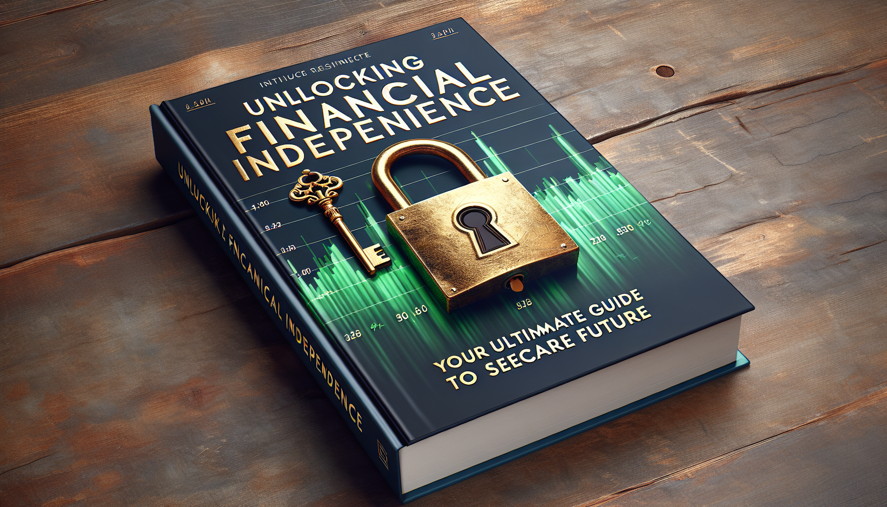 AI-generated image to illustrate the content of Dollar Sense Future.