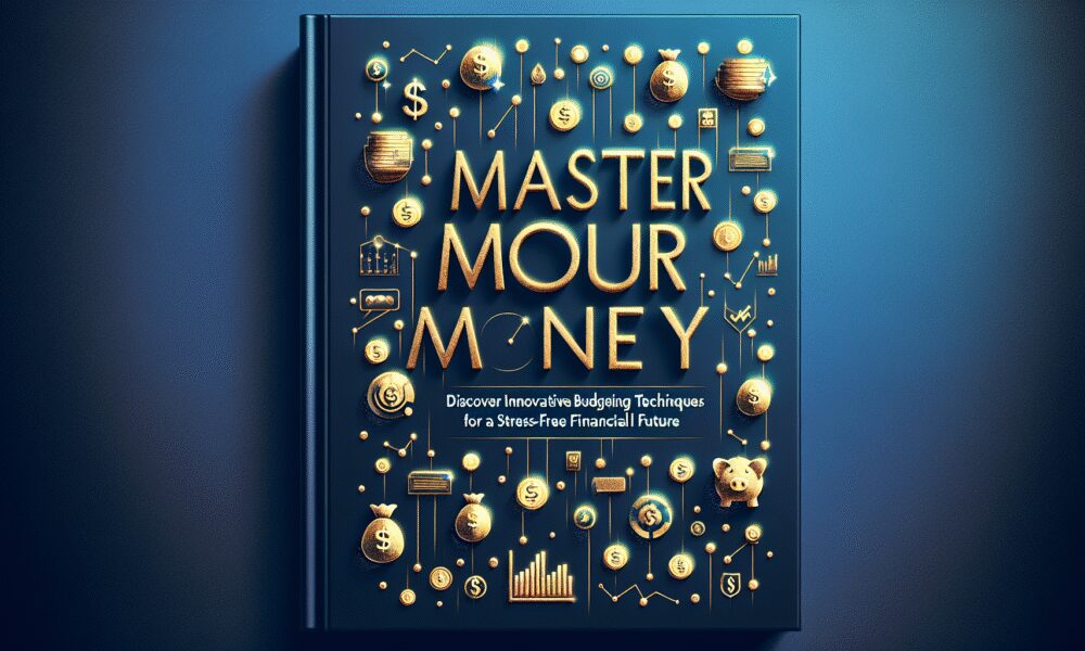 AI-generated image to illustrate the content of Dollar Sense Future.