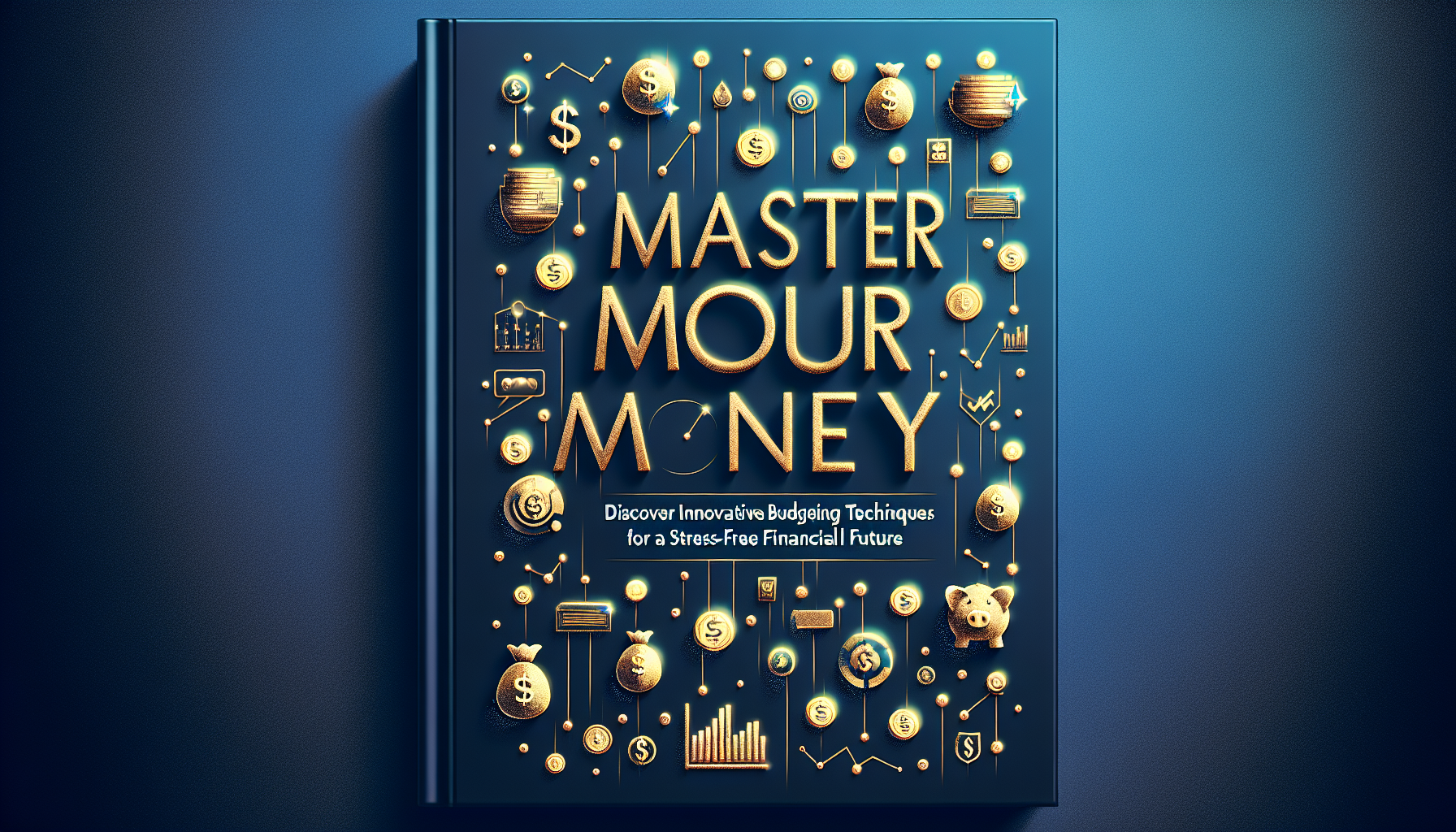 AI-generated image to illustrate the content of Dollar Sense Future.