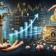 AI-generated image to illustrate the content of Dollar Sense Future.