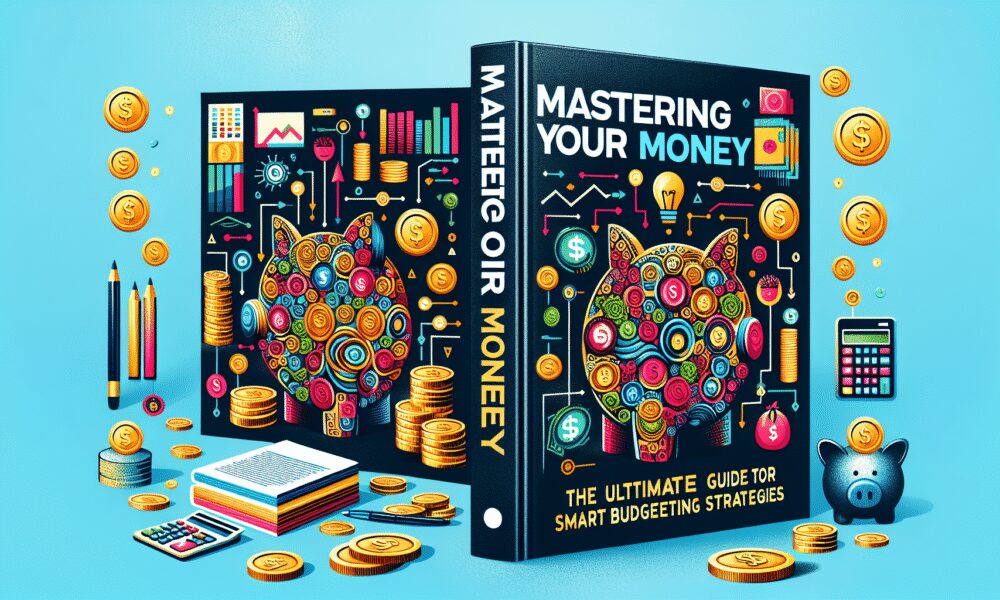 AI-generated image to illustrate the content of Dollar Sense Future.