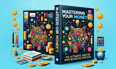 AI-generated image to illustrate the content of Dollar Sense Future.