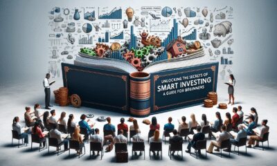 AI-generated image to illustrate the content of Dollar Sense Future.