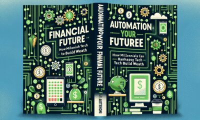 AI-generated image to illustrate the content of Dollar Sense Future.