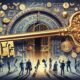 AI-generated image to illustrate the content of Dollar Sense Future.
